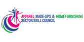 Apparel Made – Ups & Home Furnishing Sector Skill Council 
(AMHSSC)
