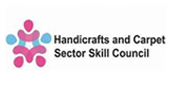 Handicrafts and Carpet Sector Skill Council 
(HCSSC)
